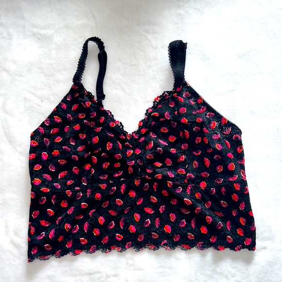 torrid Other - Lacy bralette